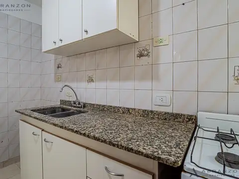 Departamento en Venta 50 años