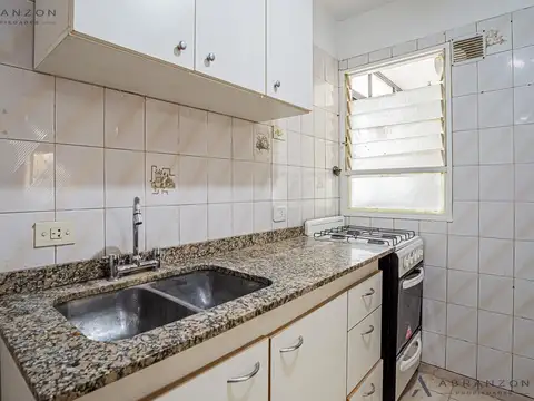 Departamento en Venta 50 años