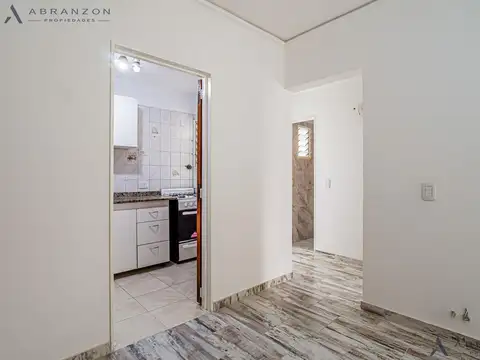Departamento en Venta en Ramos Mejía, USD 58.000