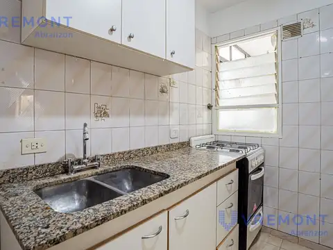 Av. Gaona al 2200 Departamento de 2 ambientes en Ramos Mejia