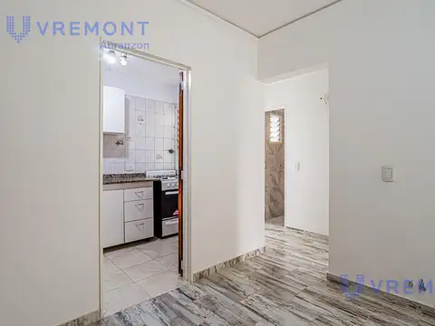 Departamento en Venta en Ramos Mejia, USD 72.000