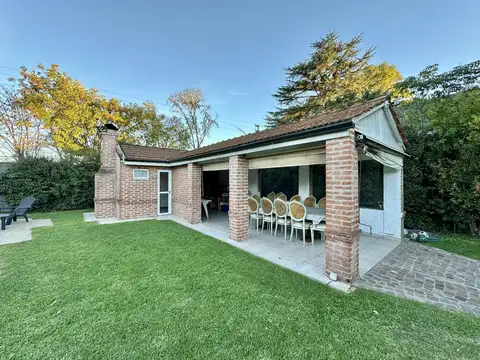 Casa en Venta 15 años