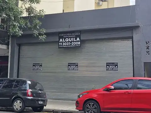 Local en Alquiler en Barracas, $ 5.000.000