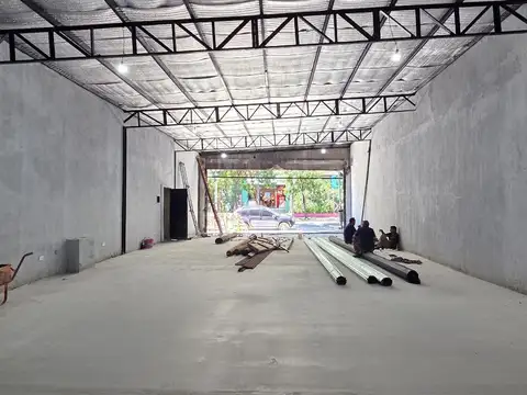 Local en Alquiler en Barracas, $ 6.000.000