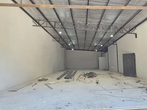 Local en Alquiler A Estrenar