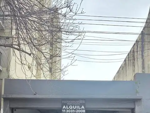Local en Alquiler A Estrenar