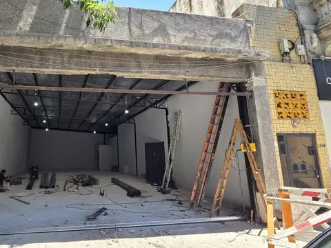 Local en Alquiler en Barracas, $ 6.000.000