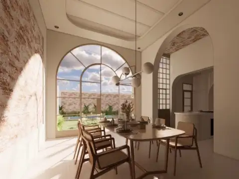 Casa en Venta en Abasto, USD 420.000