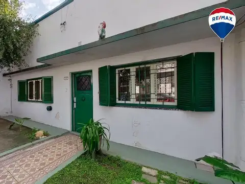 CASA 4 AMBIENTES EN VENTA EN VALENTIN ALSINA