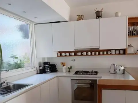 Departamento en Venta en Nuñez, USD 249.000