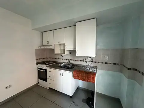 Departamento en Alquiler 12 años