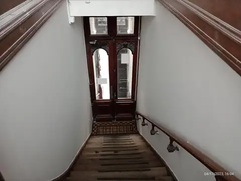 Mexico al 800, Monserrat