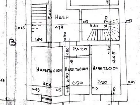 Venta - Edificio Tipo  PH con habilitación para HOTEL - Monserrat - Un clásico imperdible