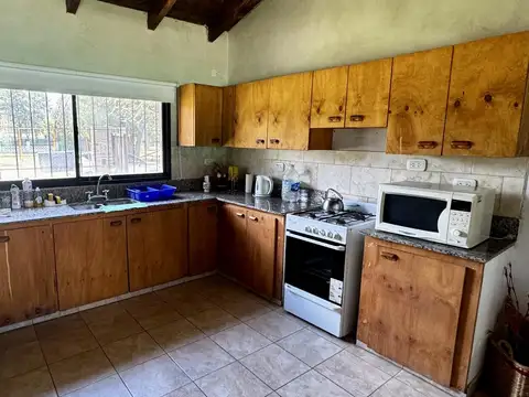 Casa en Venta al Norte