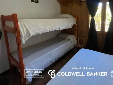 Departamento en Venta 5 años