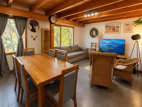 Departamento en Venta de 4 ambientes