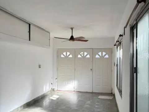 Cruz Chica 3400