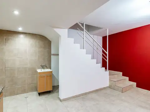 VTA. PH 2 AMB. S/EXP  PTO/TZA  PARQUE AVELLANEDA