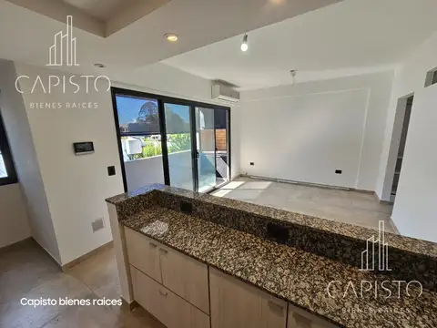 Departamento en Venta al Sur