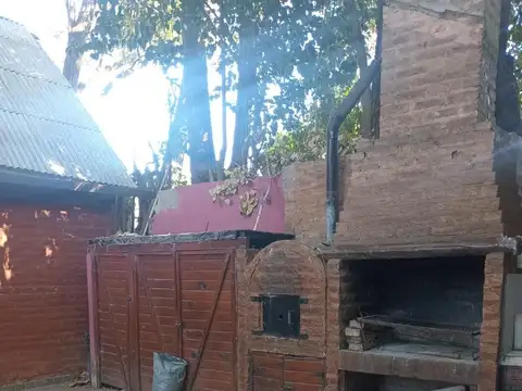 Casa en Venta en La Reja, USD 30.000