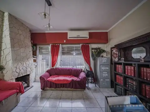 VENTA CASA VILLA ADELINA GALPON
