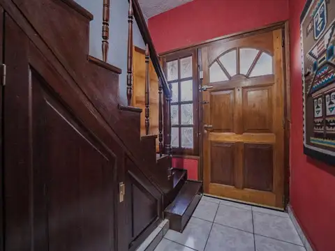 la calandria 1100