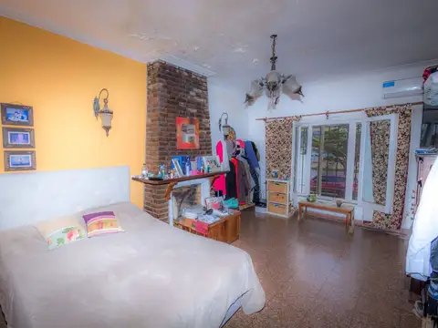 Depto Tipo Casa 4 ambientes con 1 baño