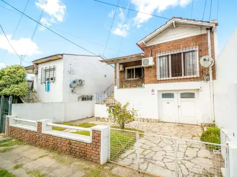 PH 4 ambientes en venta - Rincón de Milberg