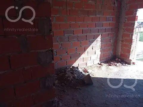 Terreno en Venta 30  mts Fondo