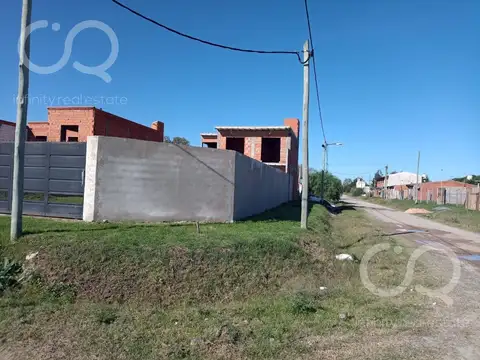 Terreno en Venta de 300,0 m2