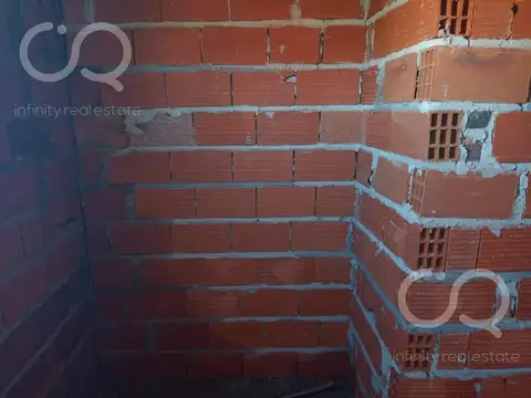 Papa Francisco y Rankulches Barrio Moradas de Maximo 2