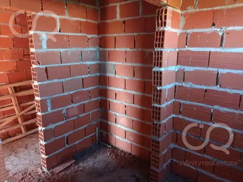 Terreno en Venta en Máximo Paz, USD 54.000