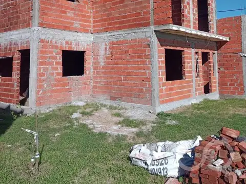 Terreno en Venta 10  mts Frente