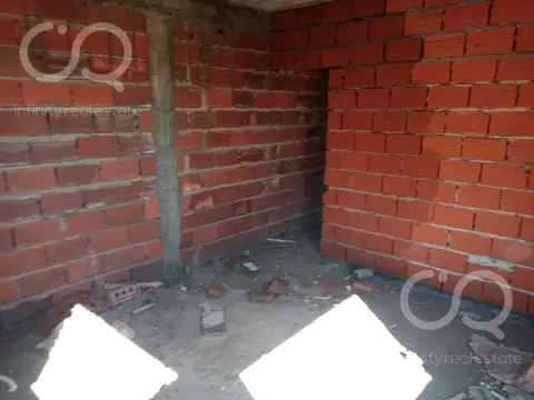 Terreno en Construccion Maximo Paz FINANCIADO