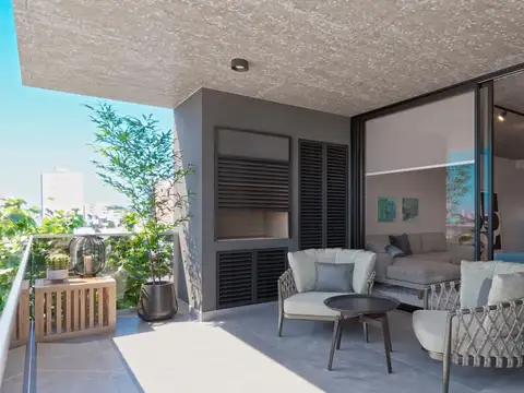 Departamento en Venta en Pichincha, USD 215.000