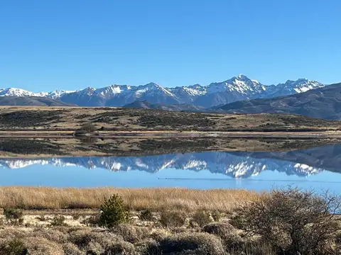 Terreno en  Pueblo Carao - Aldea de Montaña