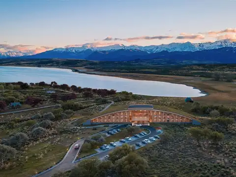 Terreno en  Pueblo Carao - Aldea de Montaña