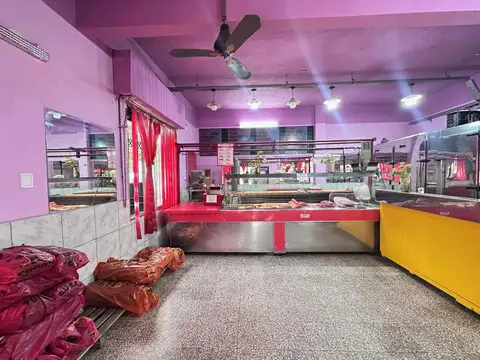 Depto Tipo Casa en Venta en Loma Hermosa, USD 120.000
