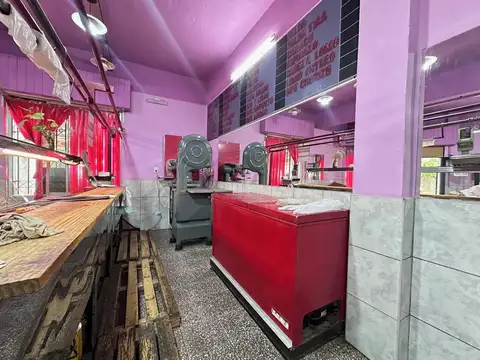 Depto Tipo Casa en Venta de 3 ambientes