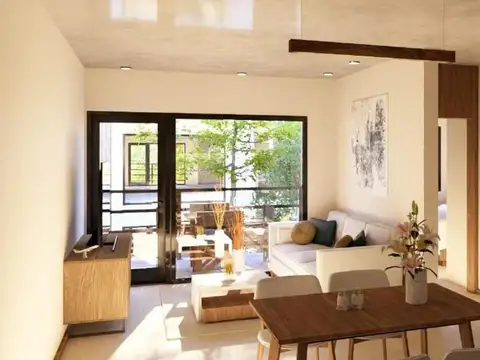 Departamento  Venta Pozo