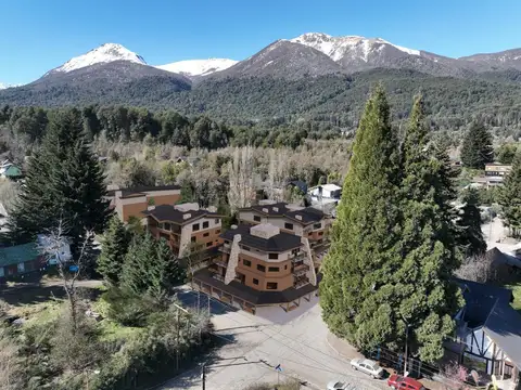 Departamento en Venta en Villa la Angostura, USD 142.807