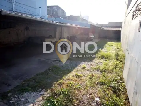 Terreno en Venta de 277,0 m2