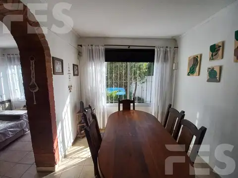 Casa en Venta 24 años