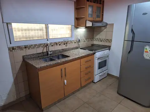 Depto Tipo Casa en Venta de 2 ambientes