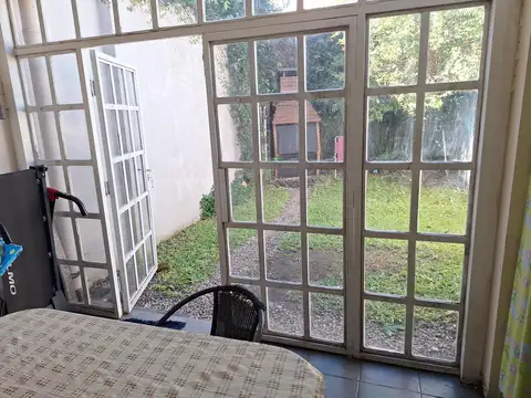 Depto Tipo Casa en Venta 15 años