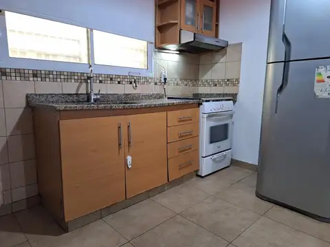 Depto Tipo Casa en Venta de 1 dormitorio