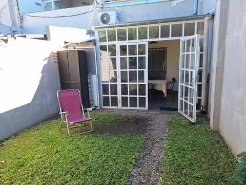 Depto Tipo Casa en Venta de 1 dormitorio