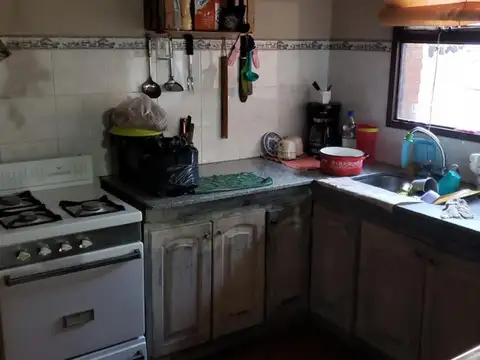 Casa en Venta 20 años