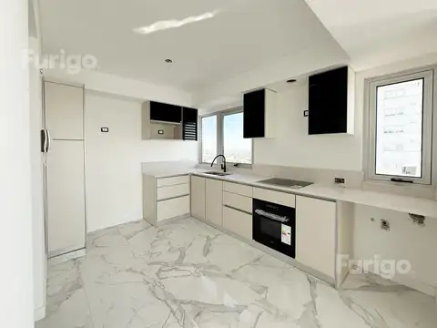 Departamento en Venta en Puerto Norte, USD 950.000
