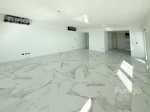 Departamento 6 ambientes con 6 baños